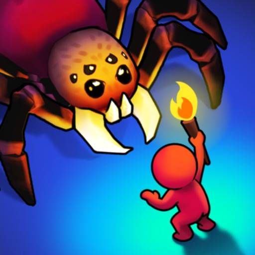 The Spider Nest: Eat the World icon