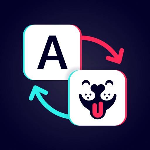 Dog Translator app icon