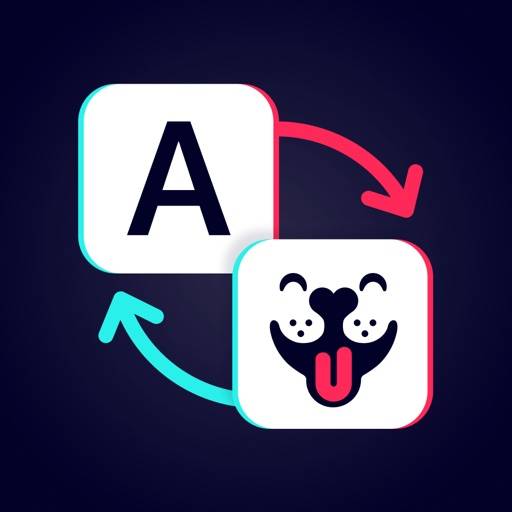 DogTok app icon
