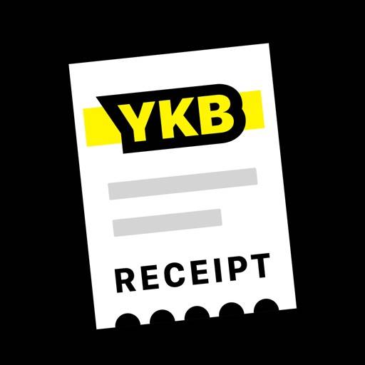 YKB app icon