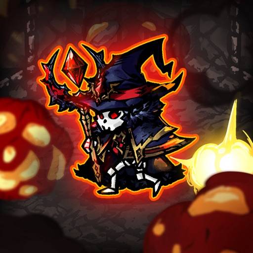 Skel und Defense app icon