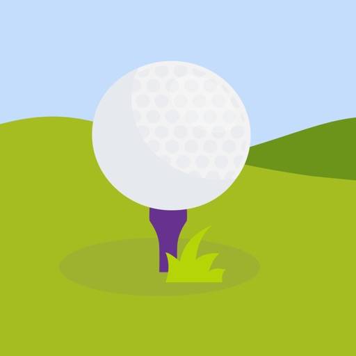 Min Golf ikon