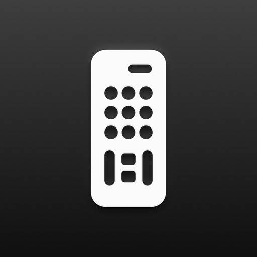 Universal TV: Remote Control icon