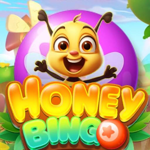 Honeybee Bingo: Super Fun icône