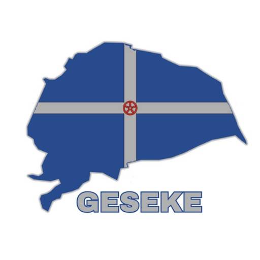 Geseke-App Symbol