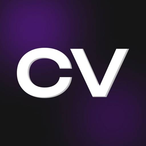Resume Creator: CV Builder App icon