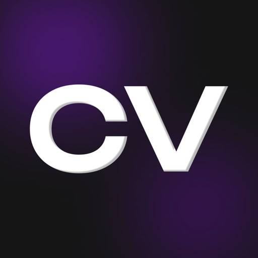 Job CV: Crea Curriculum Vitae app icon