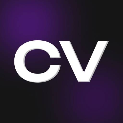 Resume Designer: CV Builder app icon