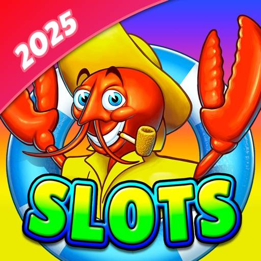 Lobstermania Slots Casino Game icon