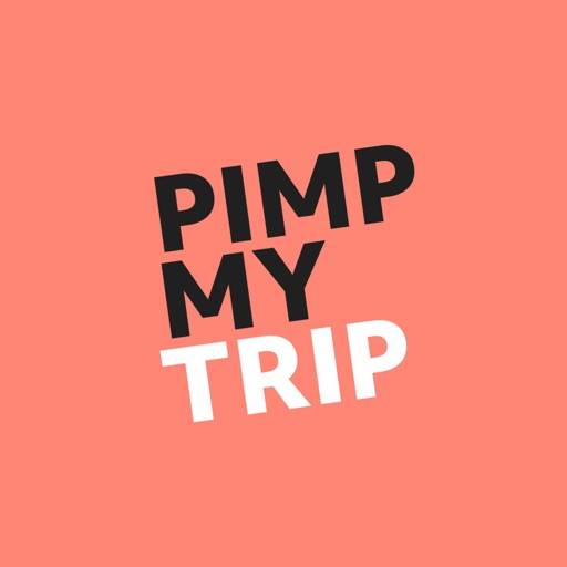 PimpMyTrip: Comme un local ! icon