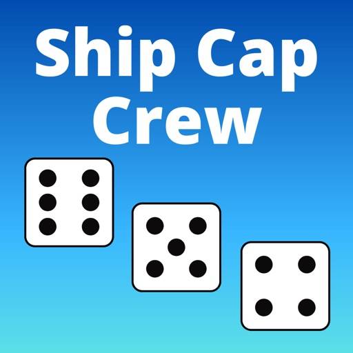 Ship Cap Crew Symbol
