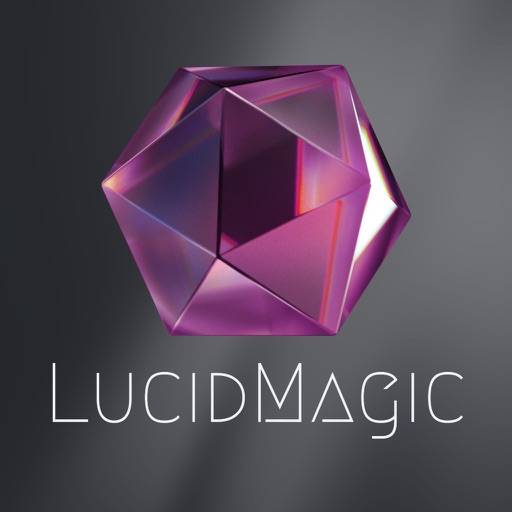 LucidMagic app icon