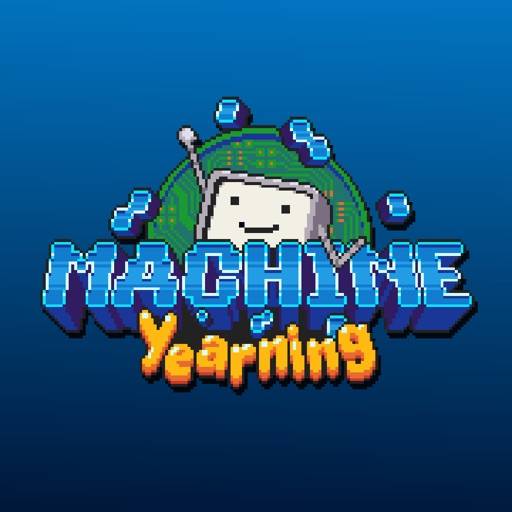 Machine Yearning icon