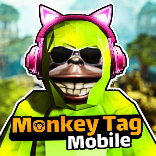Monkey Arena Mayhem Mobile