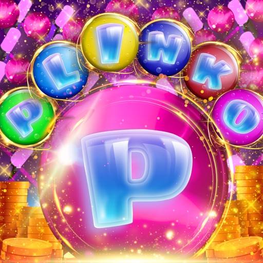 Plinko Bubbles icon