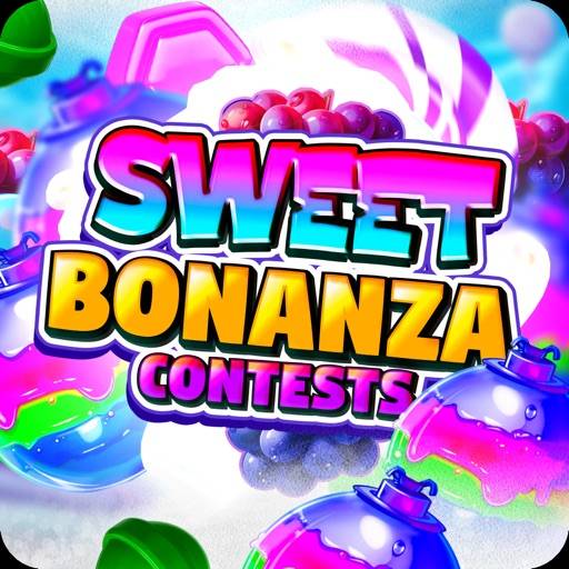 Sweet Bonanza: Contests Symbol