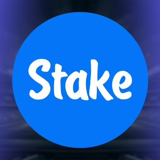 Stake app icon