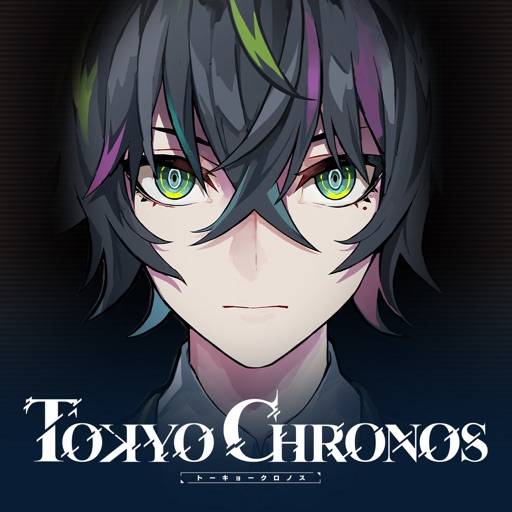Tokyo Chronos ikon