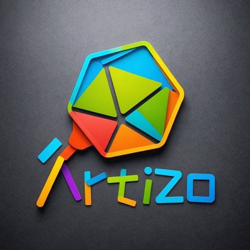 Artizo icon