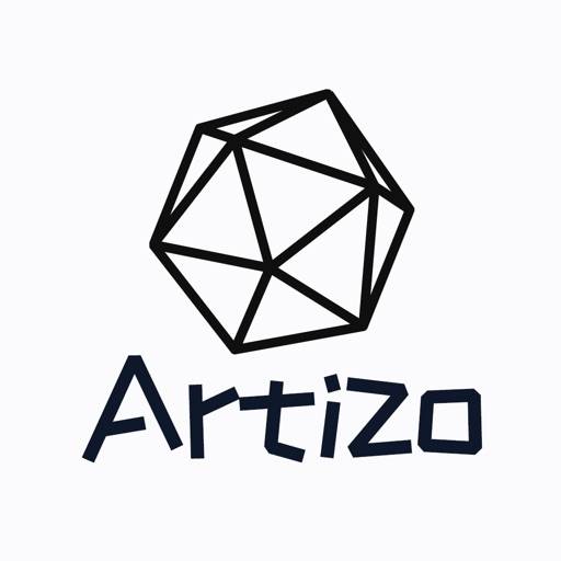 Artizo app icon
