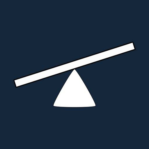 Inclinometer app icon