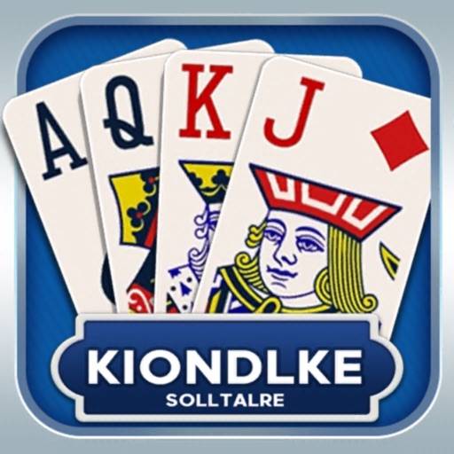 Klondike Solitaire-Brain Blitz