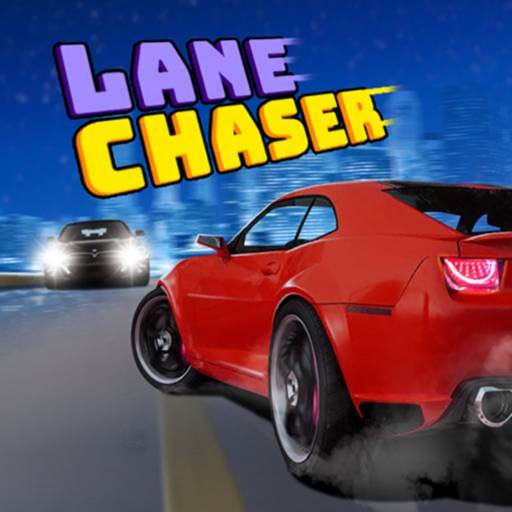 Lane Chaser app icon