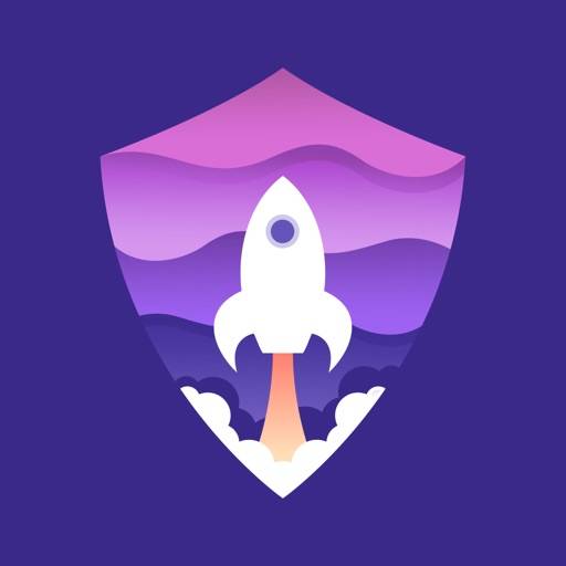 Callisto Fort VPN app icon