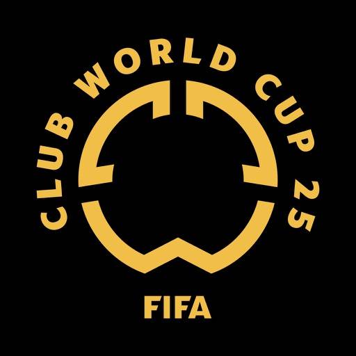 FIFA Club World Cup 2025™ icon