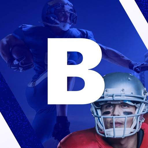 BVD: American Football icon