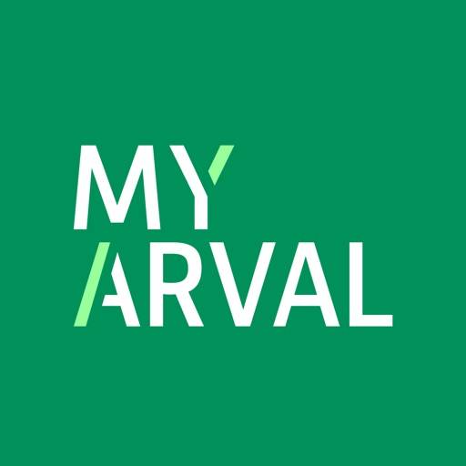 My Arval icono