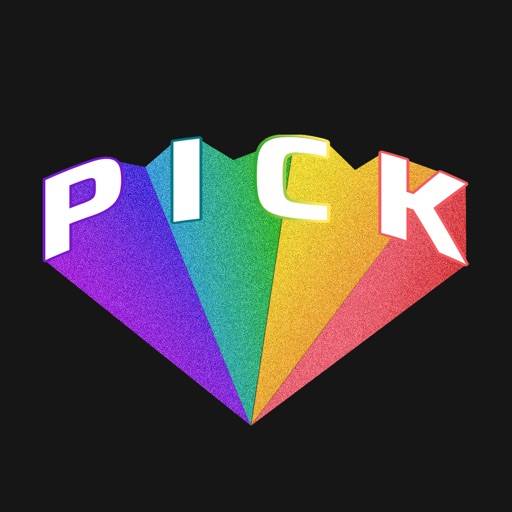 Pick:shine Movies & TV Shows icon