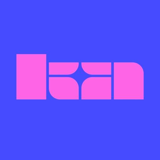 Kalw app icon