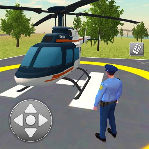 Lane Pursue Adventure app icon