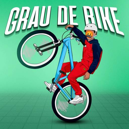 Grau de Bike app icon