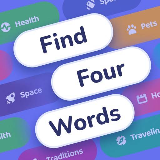 Word Connect - Сrucigramas