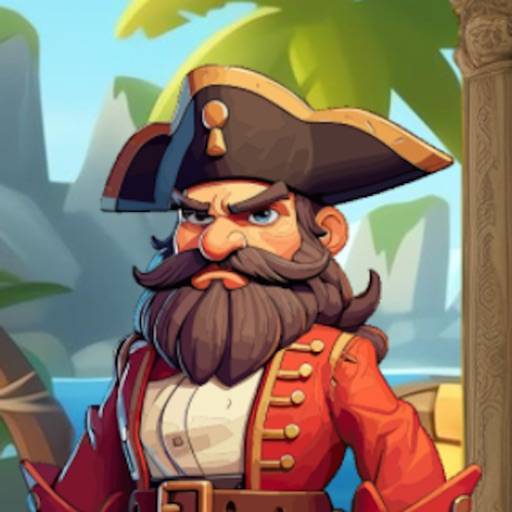 Slot Pirate icono