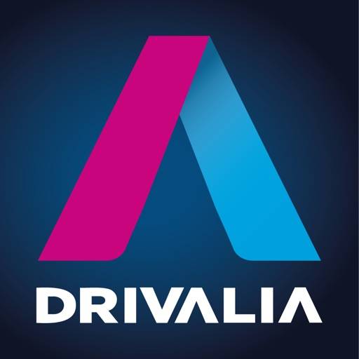 elimina Drivalia PLANET