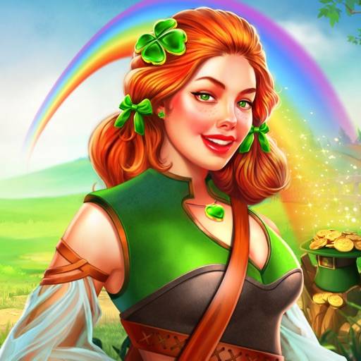 elimina Leprechaun Treasure Hunt