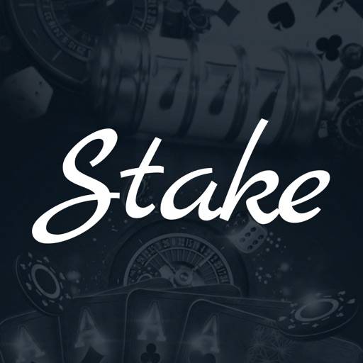 Stake I Casino Spins app icon