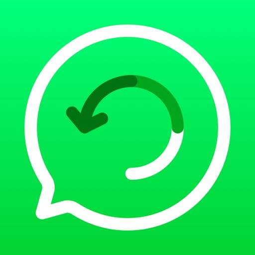 Recow: Recover Deleted Message app icon