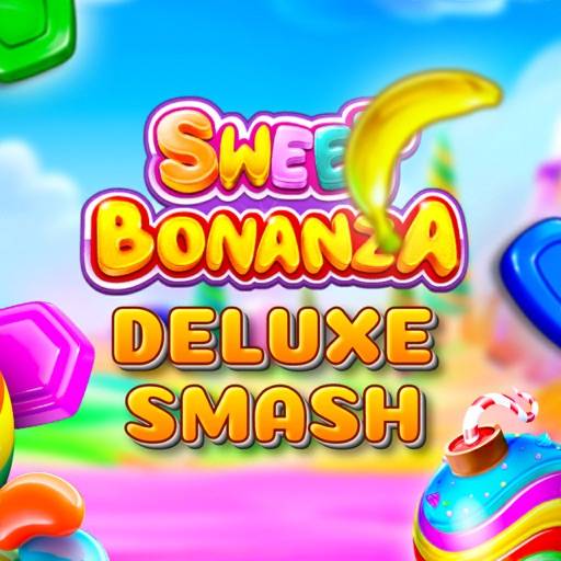 Sweet Bonanza: Deluxe Smash app icon
