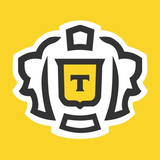 Tickoff – Choose University app icon