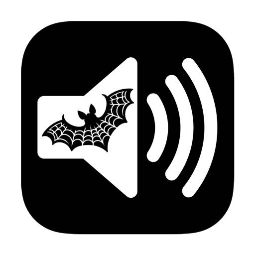 Black Audio Tool icon