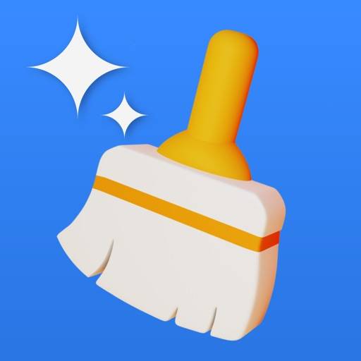 Phone Cleaner・CleanUp Storage