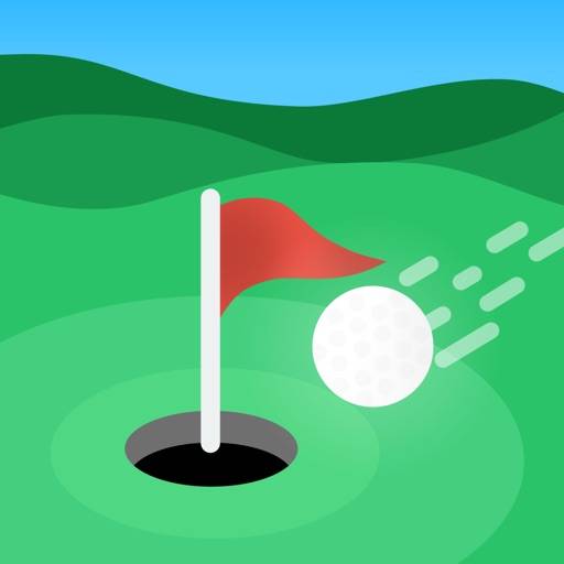 Solo Mini Golf app icon