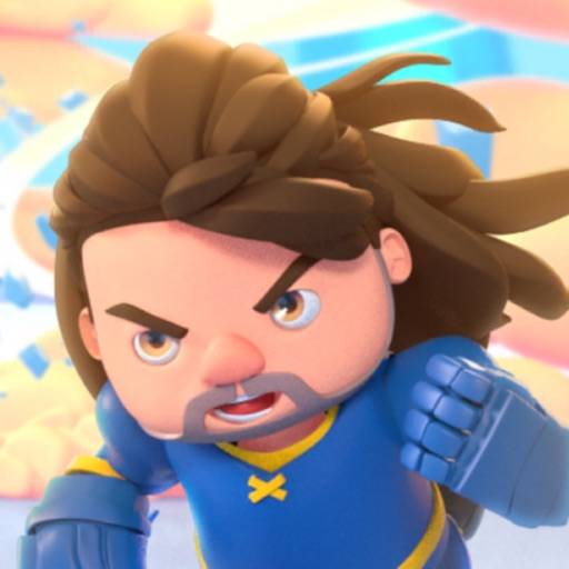 Pocket Hockey Stars app icon