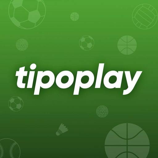 Tipoplay app icon