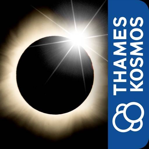 Solar Eclipse Guide 2024 app icon