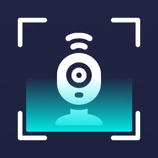 Hidden Camera SpyDetector icon